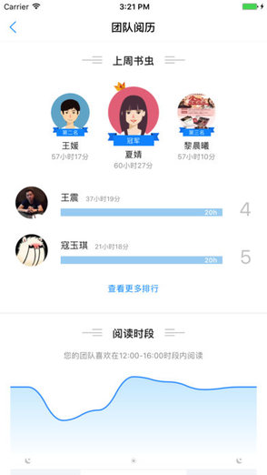 京東閱讀校園版app v2.4.4 安卓版 2