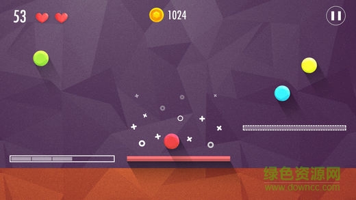 三重奏手游 v1.1.3 安卓去廣告內(nèi)購版 1