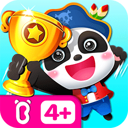 寶寶巴士奇妙冒險王國