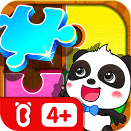 寶寶巴士奇妙邏輯挑戰(zhàn)