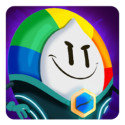 裂紋英雄(Trivia crack heroes)