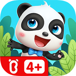 寶寶巴士奇妙魔法森林游戲