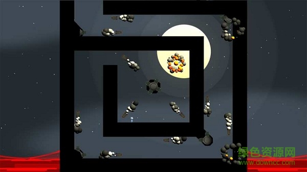 生死關(guān)頭(Switch-Or Die Trying) v1.5 安卓版 1