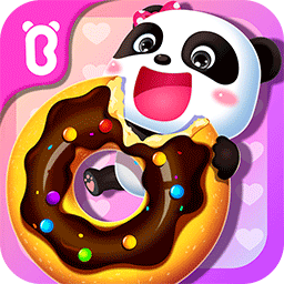 寶寶巴士美食嘉年華游戲