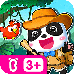 寶寶巴士之自然百科館