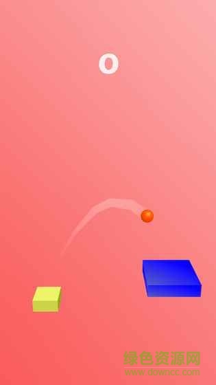 跳一跳升級(jí)版(happy jump) v1.0 安卓版 0