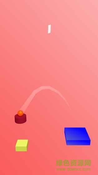 跳一跳升級(jí)版