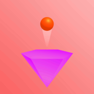 跳一跳升級(jí)版(happy jump)