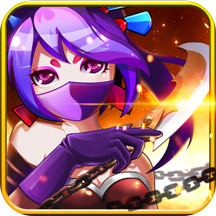 天天跑酷2忍者版