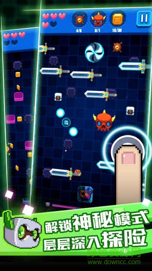 怪獸大亂斗手游九游版（暫未上線） v1.0.2 安卓版 0