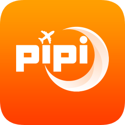 皮皮旅游app