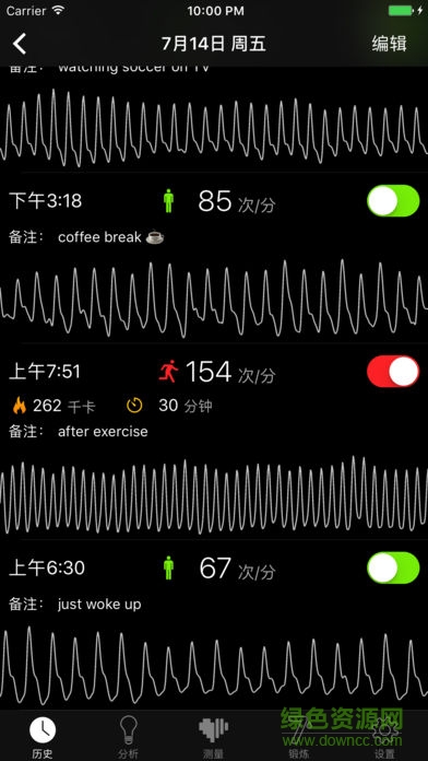 cardiio官方免費(fèi)版 v1.0.9 安卓版 0