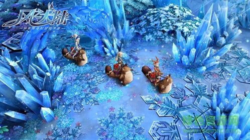 風(fēng)之大陸九游版服務(wù)器 v1.87.0 安卓版 0