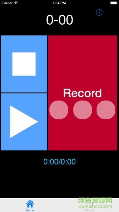 超級(jí)錄音器ios