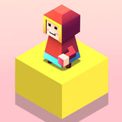 重新學(xué)走路游戲