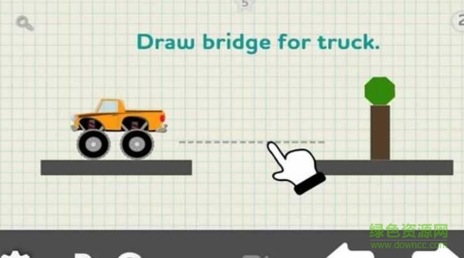 燒腦卡車(chē)游戲 v1.0.17 安卓中文版 0