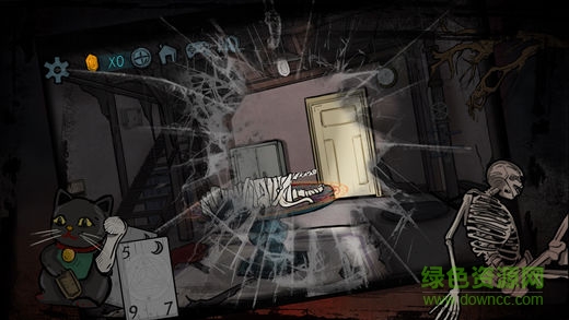 塵封的往事解密游戲(The lost fable) v10 安卓版 2