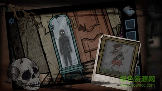 塵封的往事解密游戲(The lost fable) v10 安卓版 3