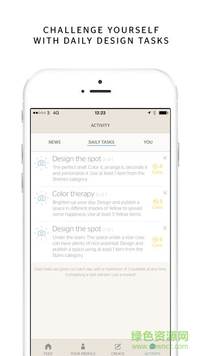 neybers室內(nèi)設(shè)計(jì)app