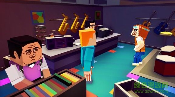 瘋狂大甩賣手機(jī)版