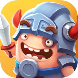 小兵大沖鋒無(wú)敵版