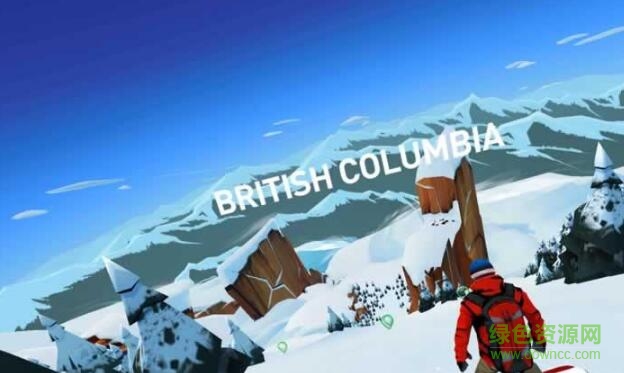 Snowboarding The Fourth Phase游戲 v1.3 安卓版 0