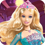 芭比之公主學(xué)校游戲漢化版