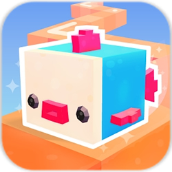 海之路無(wú)限水晶版