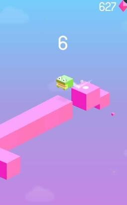 海之路無限水晶版 v0.1 安卓版 1