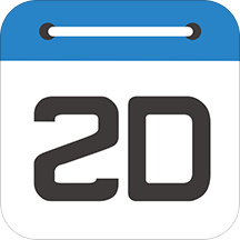 正點(diǎn)日歷蘋(píng)果版