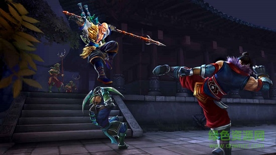 快斬狂刀手游心動(dòng)版 v1.1.3.58860 安卓版 0