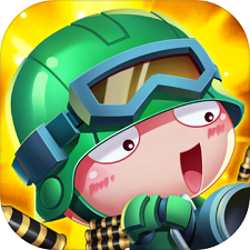 炮炮兵之武裝戰(zhàn)線內(nèi)購