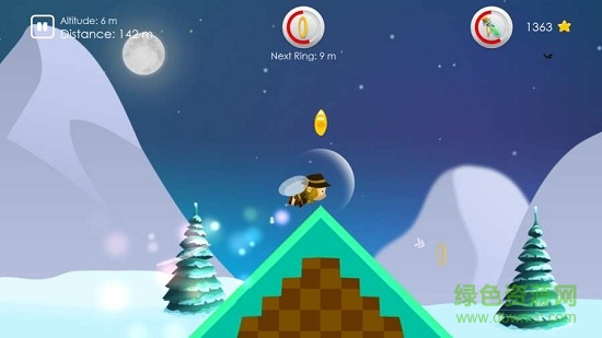 飛走(Fly Away) v1.0.0 安卓版 0