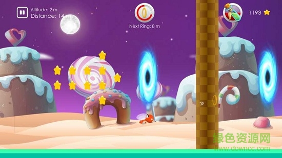 飛走(Fly Away) v1.0.0 安卓版 1