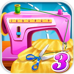 小小裁縫師3最新版(Little Tailor 3)