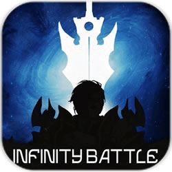 無限之戰(zhàn)手游