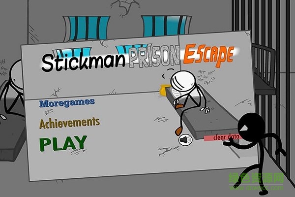 火柴人越獄7中文版 v1.4 安卓版 0