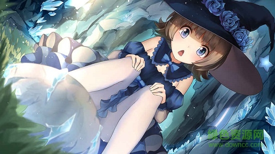 姬魔戀戰(zhàn)紀uc v2.2.0.0 安卓版 0