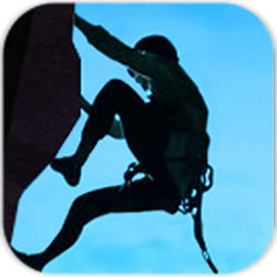 極限攀躍(3d酷跑)