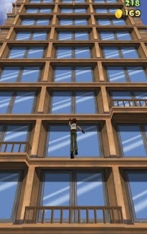 極限攀躍(3d酷跑) v1.2.2 安卓版 3