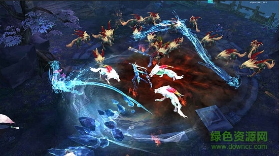 神魔齊天bt版 神魔齊天變態(tài)版