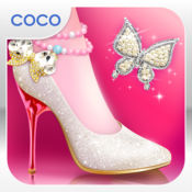 可可美鞋完整版(Coco High Heels)