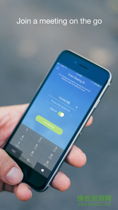 bluejeans視頻會議系統(tǒng)app v49.0.3014 官方中文最新版 1