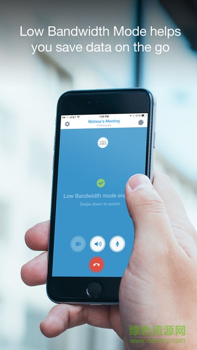 bluejeans視頻會議系統(tǒng)app v49.0.3014 官方中文最新版 2