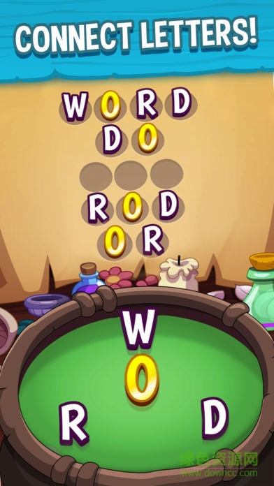 WordBlobs手游 v1.0.8 安卓版 1