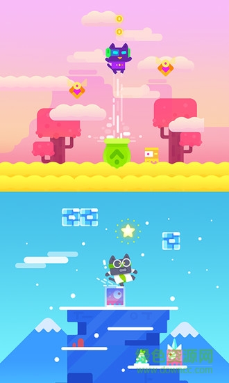 超級(jí)幻影貓2全角色版 v2.32 安卓版 1