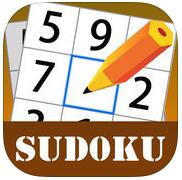 口袋里的數(shù)獨(dú)游戲1000關(guān)