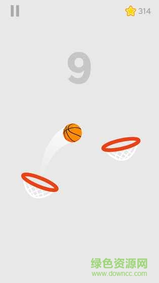 dunk shot游戲 v1.31 安卓版 0