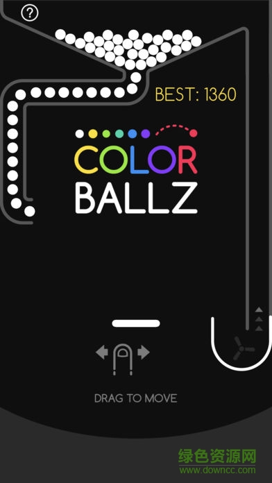 Color Ballz v1.1 安卓版 0