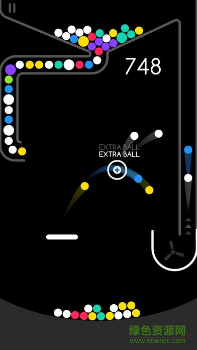 Color Ballz v1.1 安卓版 2